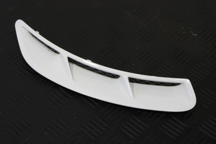 rács fedél sárvédő jobb eleje 6M21-16C216-AEW FORD S-MAX MK1