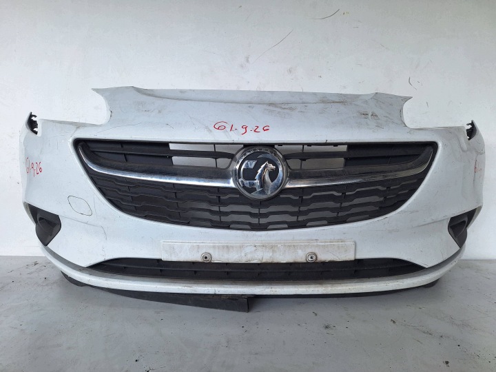 OPEL CORSA E 14-19 paraurti