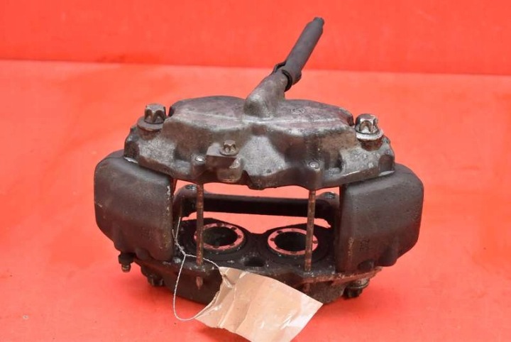 PINZA FRENO FRENO DESTRA ANTERIORE MERCEDES E-KLASA W211 3.0 CDI 224 KM 06-09