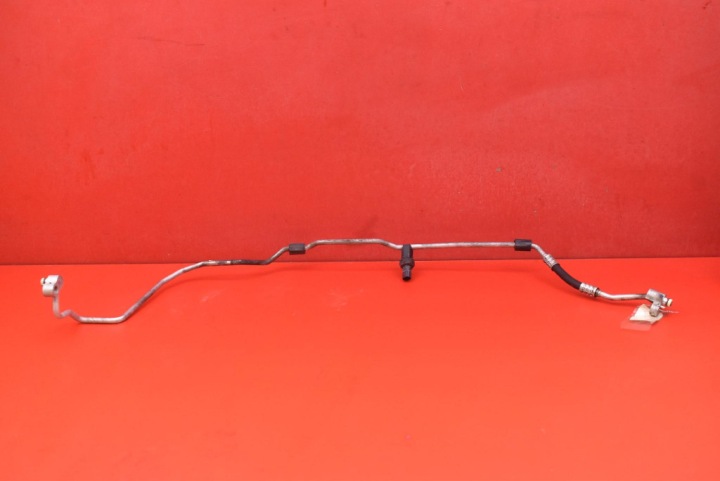 Conduit pieces tuyaux Tuyau Climatisateur air conditionné 9120003-08 BMW F10 F11 2.0 D 218 KM 09-13