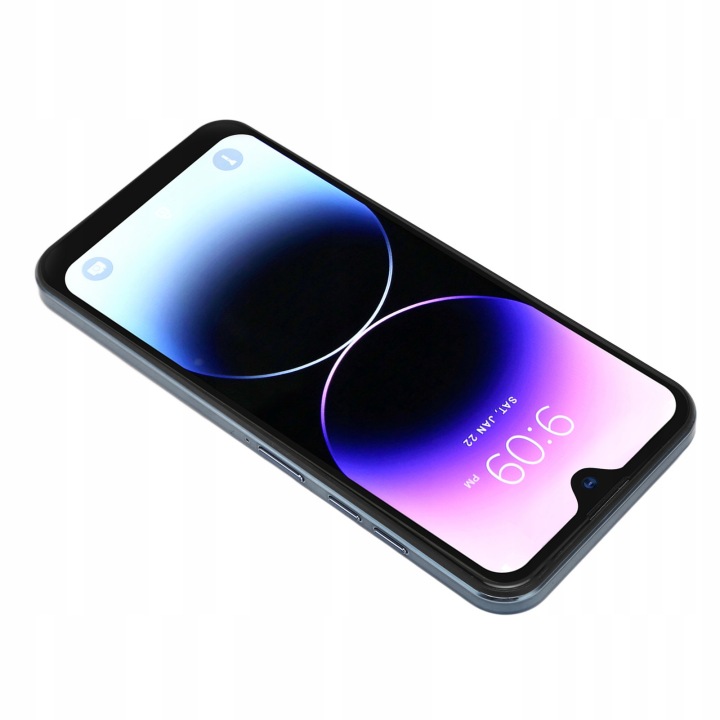I14 Pro Max 4G Розблокований смартфон 6,7 дюйма IPS Екран HD 2,4 ГГц 5 0 В — фото 6