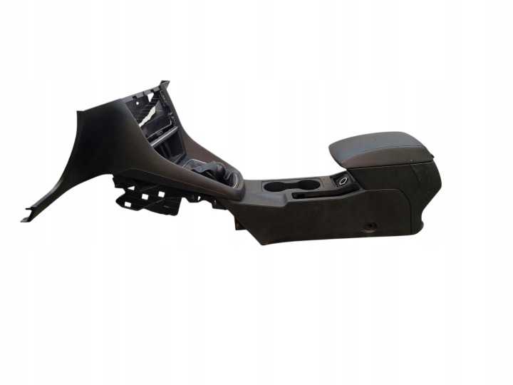 TUNEL srednji naslon za ruku SEAT LEON III LIFT (2016-2020)