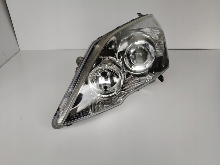 Licht links REFLEKTOR HONDA CRV III 06