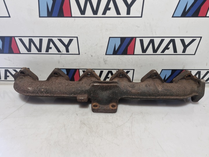 2248166 BMW E38 E39 E46 exhaust manifold