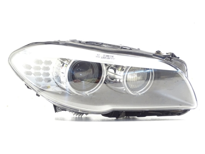 světlo pravá předek XENON SKRETNA BMW F10 M5 7203254 UK