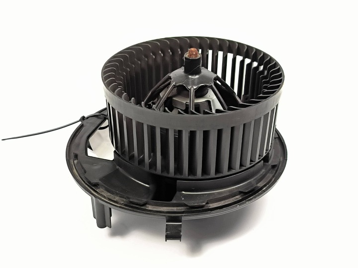 heating fan cab 3Q1819021D SKODA SUPERB III