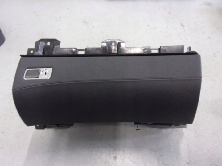 MERCEDES W216 CL216 CL 500 passenger compartment of the passenger A2166800198