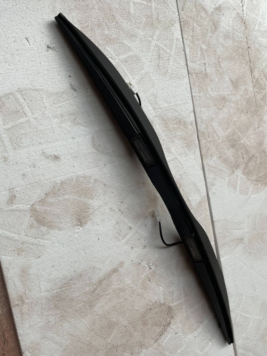 couverture moulage du capot coffre LANCIA MUSA et FL 07- 735453608 !J