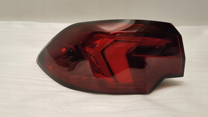 svetlo zadná ľavá BMW F70 LED 7888909