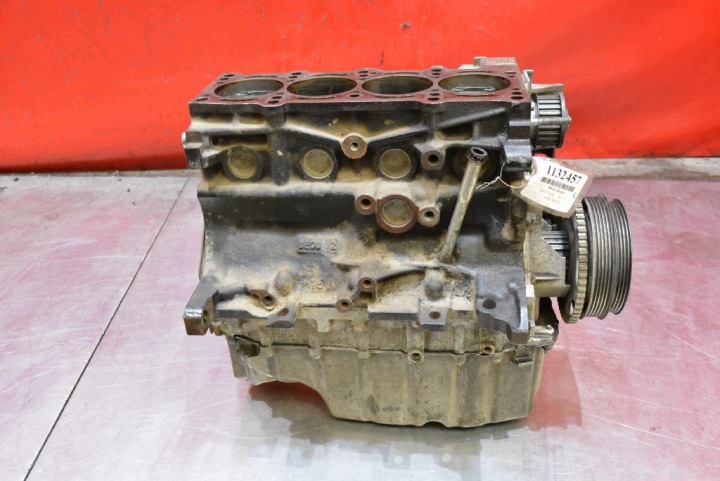 BLOK DOL of the engine crank pistons 198A4000 FIAT LINEA 1.4 T-JET 120 KM 06-12