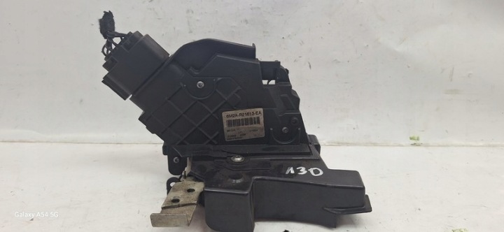 lock door FORD S-MAX left front 6M2AR21813EA