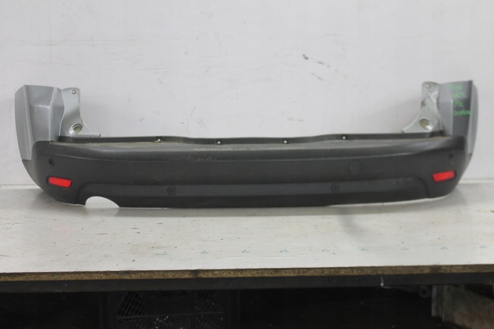 nárazník záď zadní PDC FORD S-MAX MK1 kol. 76 06-10