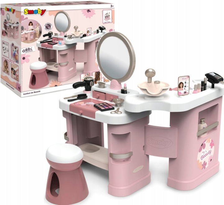 Smoby Центр beauty