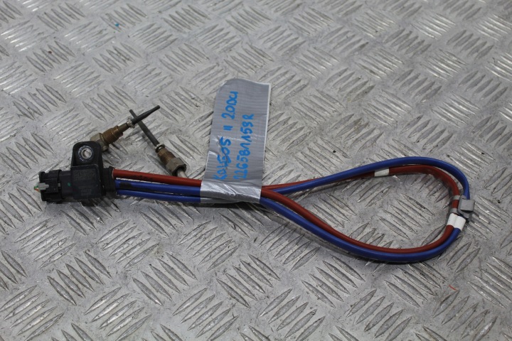 CAPTEUR TEMPERATURY GAZ KOLEOS II 2 LIFT