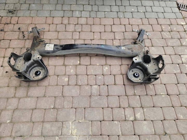 Traversa slitta culla assale sospensioni posteriore posteriore PONTE POSTERIORE oska Peugeot 308 OPEL ASTRA L 6 VI