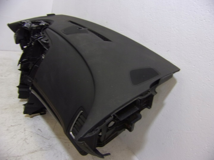 Kit Airbag complet tableau de bord OPEL ASTRA J 2316599 / 522040591