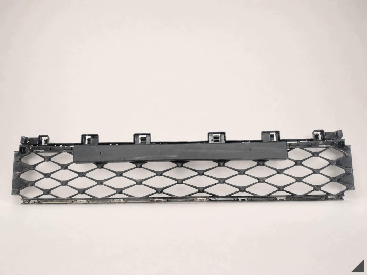 SKODA OCTAVIA IV 4 5E3 LIFT 24- Inférieur Grille Grille/masque Tuyau d’entrée W Pare choc Avant