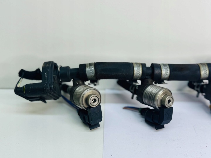 SISTEMAS DE GÁS MAPSENSOR STAG 110r-017262 67r017261 8