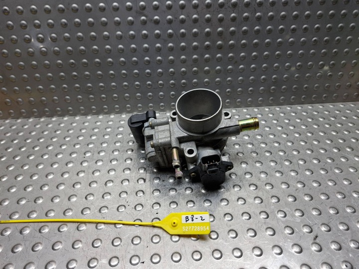 Drosselklappenstellmotor TOYOTA COROLLA E12 02-07 1.4 VVTI 89452-02040