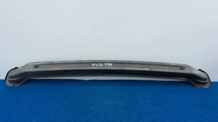 VW POLO 6N 95-99 ROK greda vezni lim branika stražnji dio 6N0807311A NWBL779