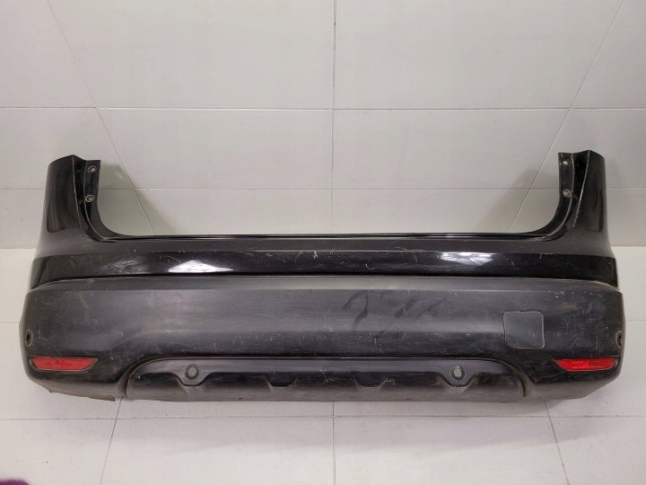Stoßstange hinten Nissan Qashqai J11 2018