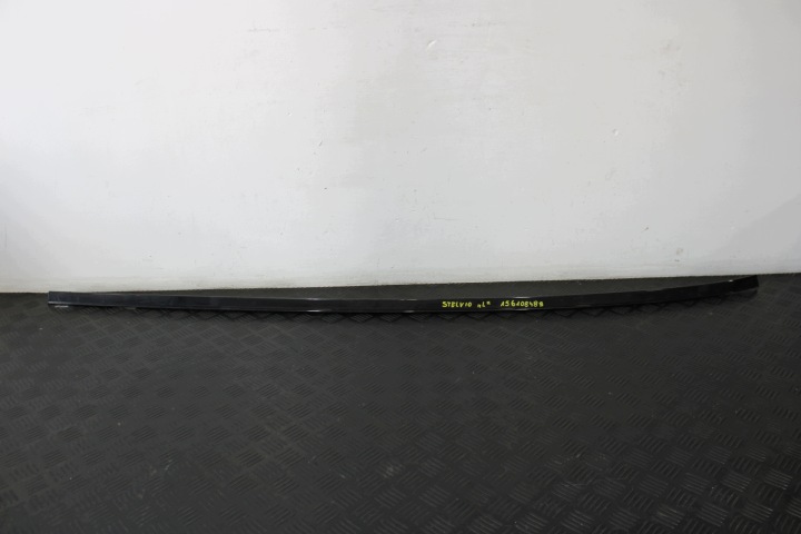 modanatura tetto sinistra 156108489 ALFA ROMEO STELVIO