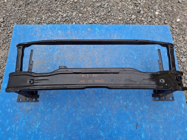 bumper support front AUDI A3 IV 8Y0 2020R->