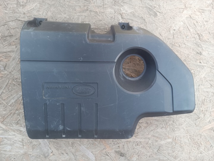 Coperchio copertura GREMBIALINA Motore GJ32-6A949-B RANGE ROVER EVOQUE L538 2.0D