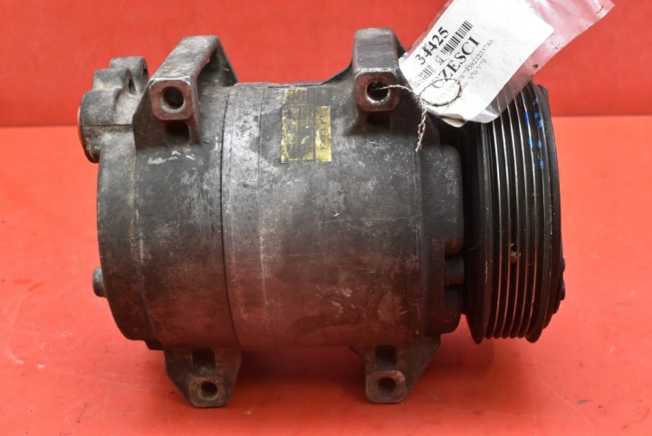 Compresseur Pompe Climatisateur air conditionné VOLVO V70 2 II 2.4 D5 163 KM 00-05