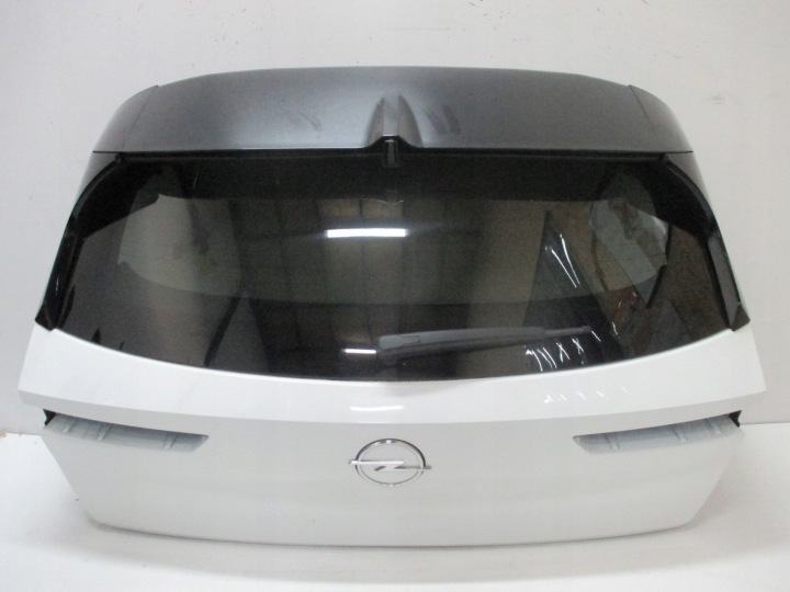 Heckklappe OPEL ASTRA 21r H.B