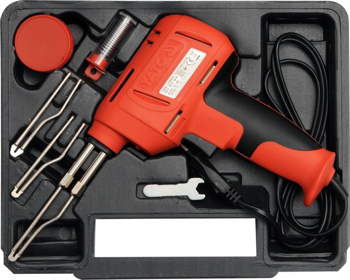 Yato Transformátorová Pájka 180W YT-8245