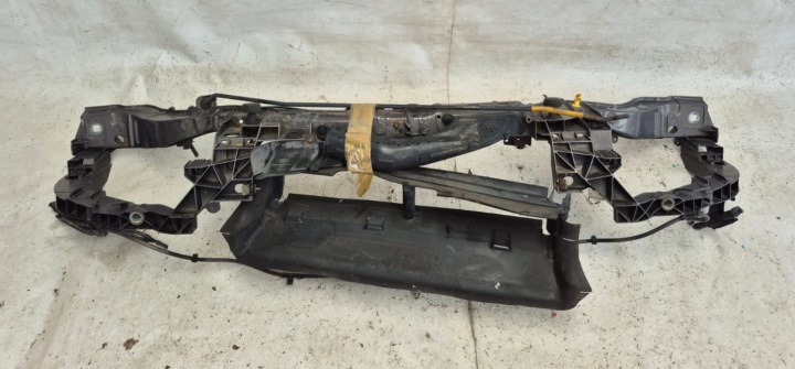 FORD FOCUS MK3 11- Gurten vorne vorne Versteifung Schlossträger Zufuhr BM51-8B041-B