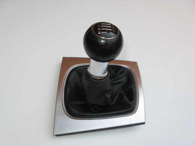 Pomello+ghetta AUDI A3 8P