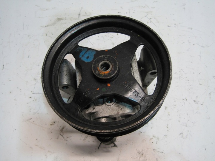 Servopumpe JAGUAR X TYPE 2,5 DRM 99016