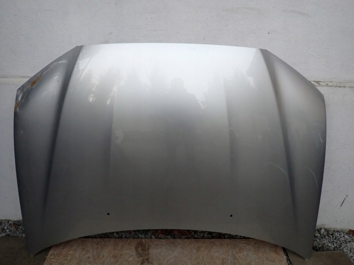 MOTORHAUBE FRONTHAUBE MITSUBISHI ASX GA 2010