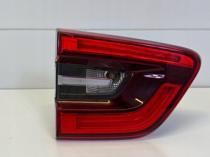 Licht hinten für die Heckklappe links Seite Renault Kadjar 2018 265550151R