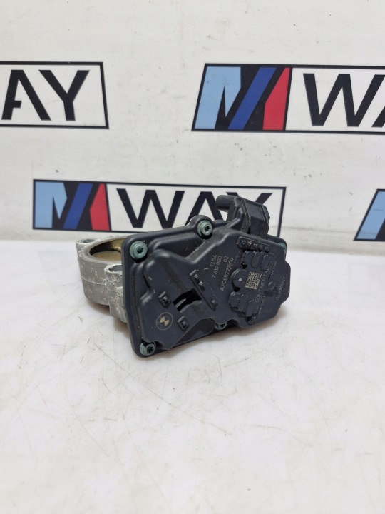BMW F39 F40 F45 F46 F48 throttle flap 7619008