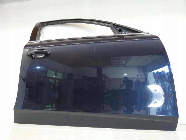 dveře pravý předek pravé přední AUDI A4 B8 08-15R SEDAN / AVANT LX5R