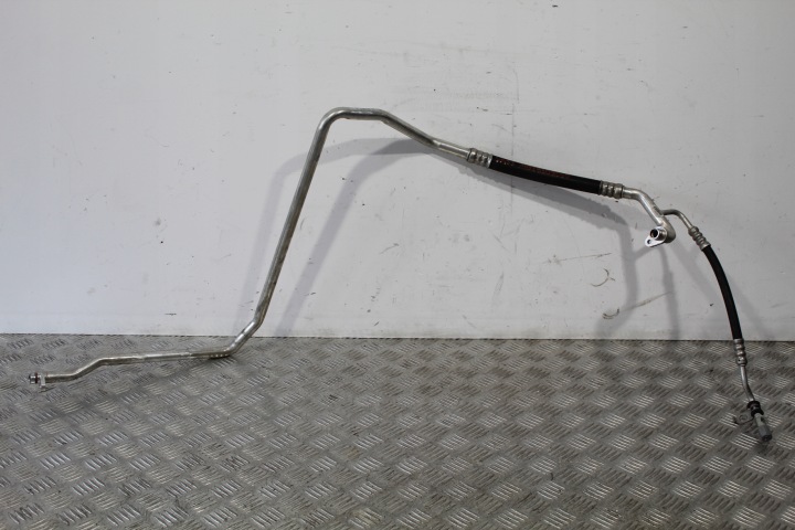 Tuyau flexible Conduit pieces tuyaux Climatisateur air conditionné SMART FORTWO III 3 W453