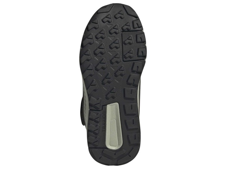 ADIDAS TERREX ANYLANDER MID JR9727 взуття дитяче трекінгове липучку — фото 5