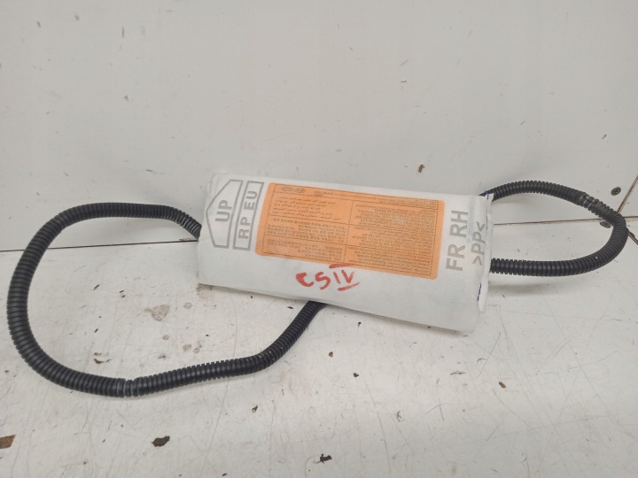 KIA CARENS IV airbag sedačky pravá 2013