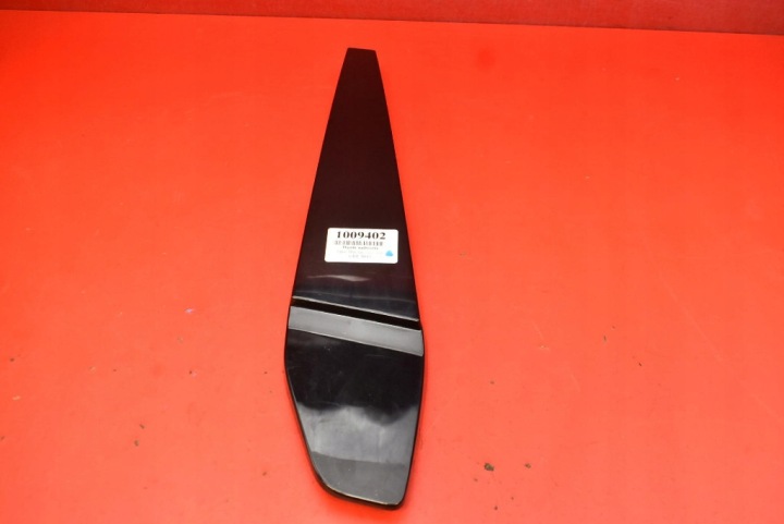 copertura GREMBIALINA RIVESTIMENTO MONTANTE Destro nero 13271995 OPEL MERIVA 2 II B 10-14
