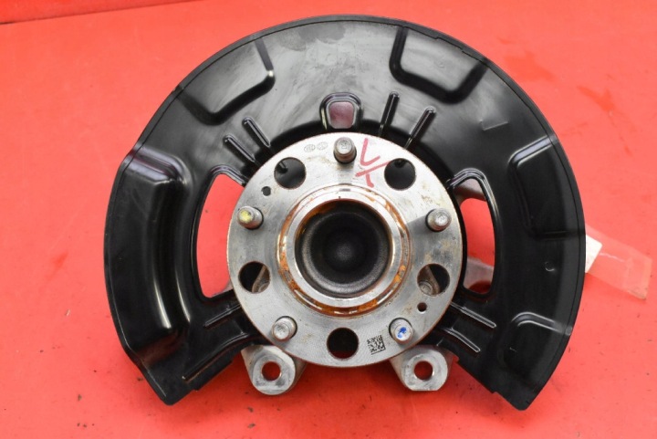 Mozzo FUSELLO perno mozzo sinistra posteriore 52715-N7100 KIA SPORTAGE V 1.6 T-GDI 150 KM 21-25