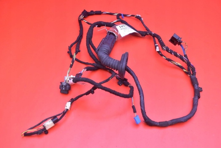 Câblage Câblage Portière Gauche Avant 9389310 BMW F46 GRAN TOURER 18-21