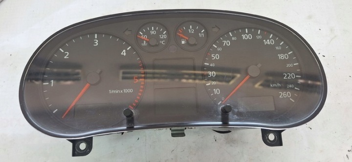 budíky AUDI A4 B6 1.9TDI 8E0920900K