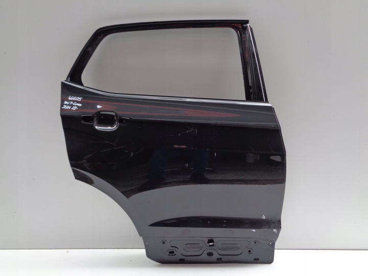 Portière Droit Arrière VW T-CROSS 2GM 18- NR 46605