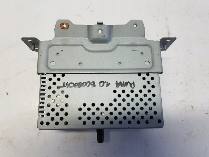 FORD PUMA MK2 radio Navigation Original