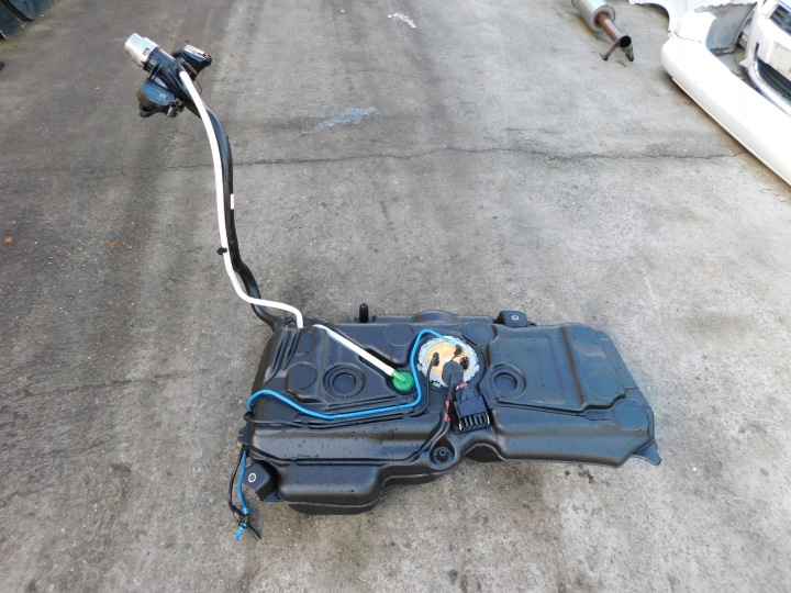 tank Diesel Tiguan III VW 5Q020105 5QS201020D