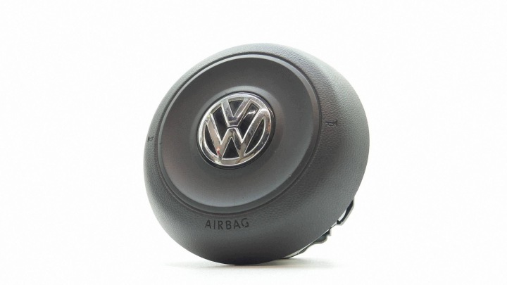 airbag POWIETRZNA airbag šoférov VW SCIROCCO III LIFT R-LINE 6C0880201G