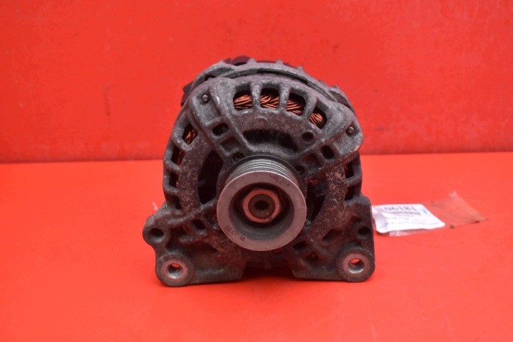 Alternateur 04C903023B SKODA CITIGO 1.0 MPI 60 KM 11-17